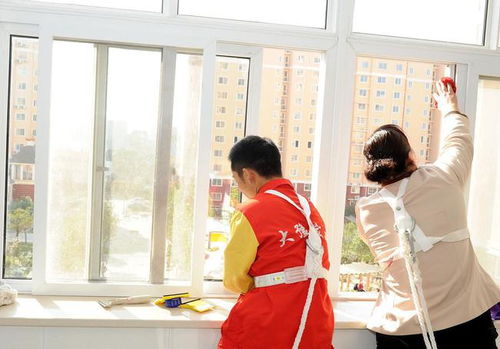 天津5218生活讲述 家政服务的发展缓解了哪些社会难题