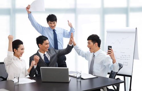 干货 掌握这7点,轻松经营家政公司 下