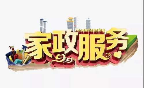 家政服务行业发展的社会背景
