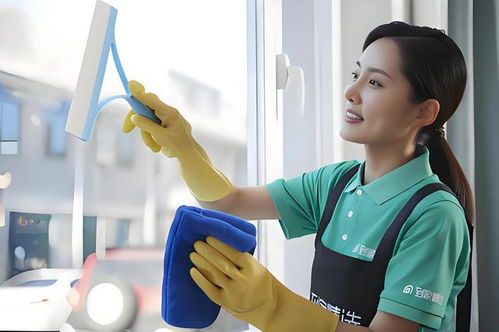 家政包括什么服务项目