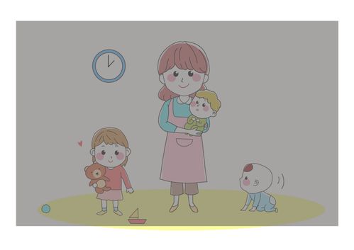 图 长宁家政中介服务公司创业方案晨忞欢迎您 上海家政