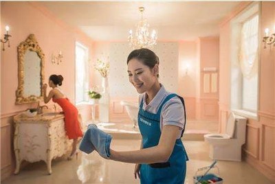 武汉家政服务