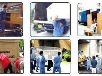图 奉城镇蚂蚁搬场公司 公司搬迁居民搬家运输服务 上海搬家