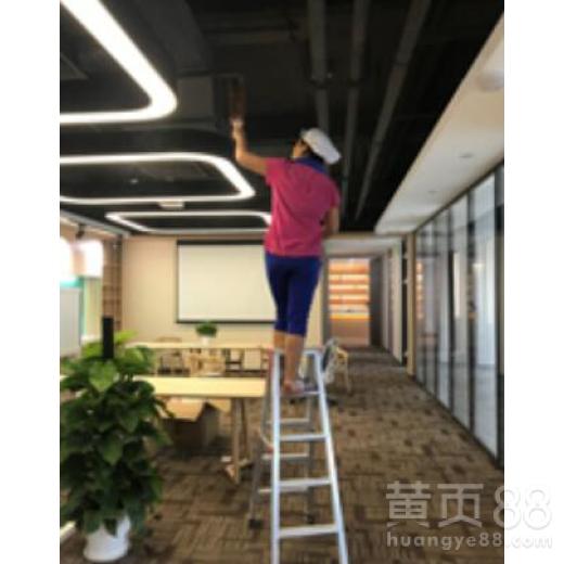 【大竹林片区小天使开荒保洁服务电话】- 