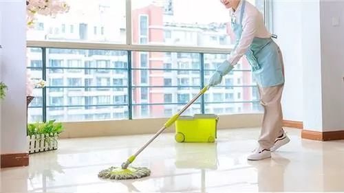 天津这些家政服务企业春节连市