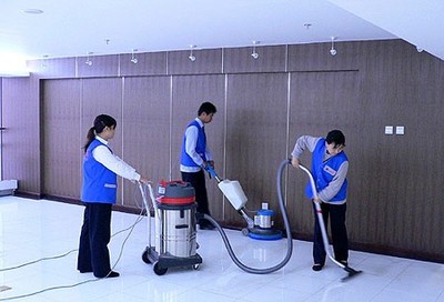 烟台莱山区家政服务公司