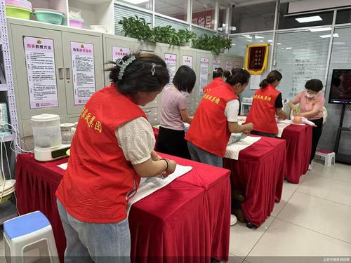 北京70余家重点家政企业联合发布 家政行业诚信经营自律公约