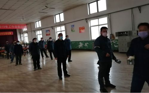平山县助力企业复工复产 专班驻厂 保姆式 服务帮扶解困