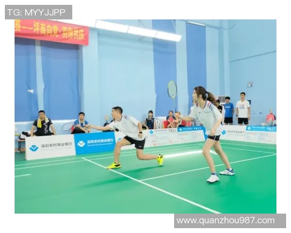 深圳羽毛球队在精英赛中的灵活性表现分析与总结 深圳羽毛球队在精英赛中的灵活性表现分析与总结