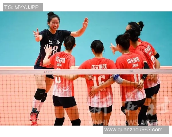 赛后分析:上海排球队与广州排球队在耐力对决中的表现与启示 赛后分析:上海排球队与广州排球队在耐力对决中的表现与启示