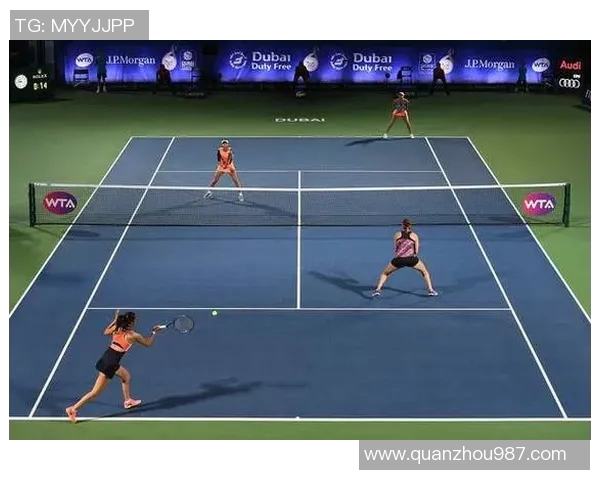 赛后分析:重庆网球队与广州网球队速度对比及战术解析 赛后分析:重庆网球队与广州网球队速度对比及战术解析