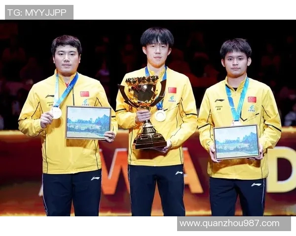 重庆乒乓球队在世界杯中的节奏表现分析与精彩回顾 重庆乒乓球队在世界杯中的节奏表现分析与精彩回顾