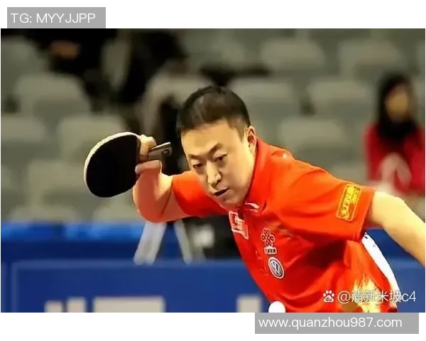 杭州乒乓球队防守战术解析与实战应用探讨