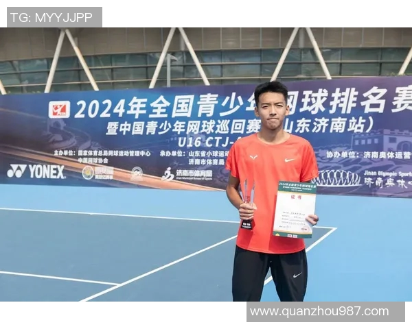 西安网球队实力强劲荣登全国个人能力排行榜第五名