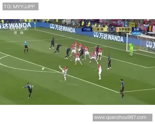 足球明星们的世界杯预测与分析谁将捧起大力神杯的荣耀之战 足球明星们的世界杯预测与分析谁将捧起大力神杯的荣耀之战