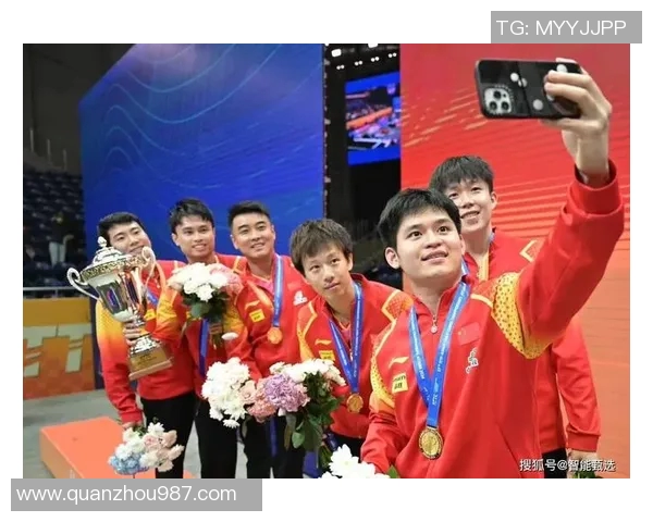 重庆乒乓球队在比赛中取得新突破经验排名创新高引发广泛关注 重庆乒乓球队在比赛中取得新突破经验排名创新高引发广泛关注