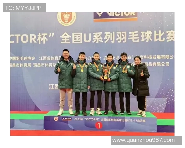 重庆羽毛球队荣登全国羽毛球比赛经验排行榜第三名的背后故事