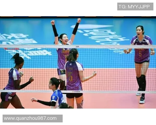 上海排球队包夹战术解析及其对比赛的影响与启示