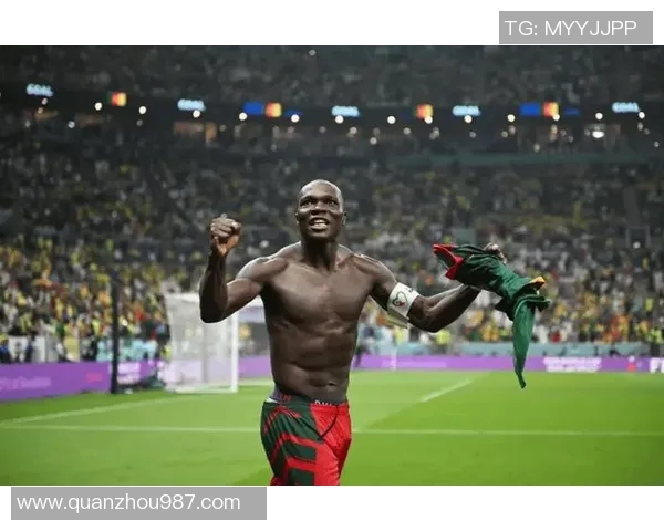 喀麦隆足球明星现役球员实力排名及其影响力分析