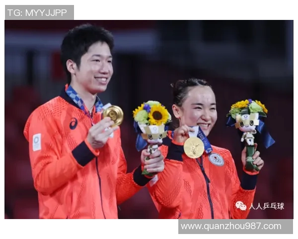 广州乒乓球队与北京乒乓球队赛后复盘分析个人能力的对比与启示