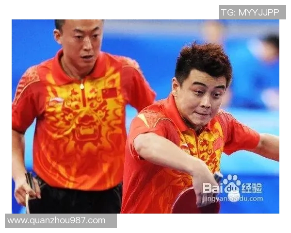 广州乒乓球队挑战赛战术分析与表现评析的全面解读