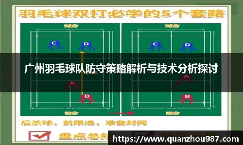 广州羽毛球队防守策略解析与技术分析探讨
