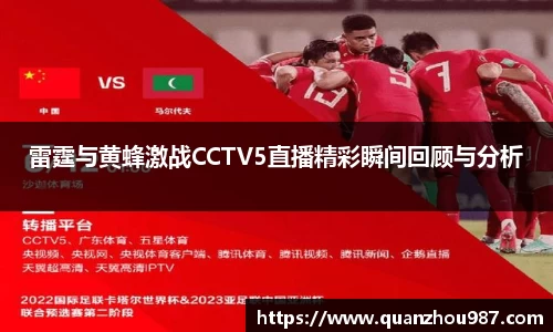 雷霆与黄蜂激战CCTV5直播精彩瞬间回顾与分析